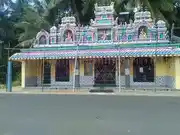 Arulmigu Manunatha Swami and Pethapattai Ayyanar Vagaiyar Temple, Marudhavanchery - 609503 அருள்மிகு மனுநாதசுவாமி மற்றும் பெத்தபாட்டை அய்யனார் திருக்கோயில், மருதவாஞ்சேரி - 609503, Thiruvarur - Ancient Temple Architecture and History Image 2