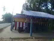 Arulmigu Manunatha Swami and Pethapattai Ayyanar Vagaiyar Temple, Marudhavanchery - 609503 அருள்மிகு மனுநாதசுவாமி மற்றும் பெத்தபாட்டை அய்யனார் திருக்கோயில், மருதவாஞ்சேரி - 609503, Thiruvarur - Ancient Temple Architecture and History Image 3