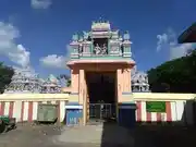 Arulmigu Manunatha Swami and Pethapattai Ayyanar Vagaiyar Temple, Marudhavanchery - 609503 அருள்மிகு மனுநாதசுவாமி மற்றும் பெத்தபாட்டை அய்யனார் திருக்கோயில், மருதவாஞ்சேரி - 609503, Thiruvarur - Ancient Temple Architecture and History Image 4