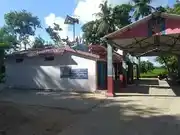 Arulmigu Manunatha Swami and Pethapattai Ayyanar Vagaiyar Temple, Marudhavanchery - 609503 அருள்மிகு மனுநாதசுவாமி மற்றும் பெத்தபாட்டை அய்யனார் திருக்கோயில், மருதவாஞ்சேரி - 609503, Thiruvarur - Ancient Temple Architecture and History Image 7