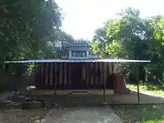 Arulmigu Manunatha Swami and Pethapattai Ayyanar Vagaiyar Temple, Marudhavanchery - 609503 அருள்மிகு மனுநாதசுவாமி மற்றும் பெத்தபாட்டை அய்யனார் திருக்கோயில், மருதவாஞ்சேரி - 609503, Thiruvarur - Ancient Temple Architecture and History Image 8