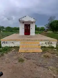 Arulmigu Mappadi Karuppanar Temple, Nallavellipatti - 621211 Temple