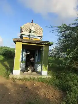Arulmigu Mappillai Azhakar And Alavanthiamman Temple, Padagacherri - 612804 அருள்மிகு மாப்பிள்ளை அழகர் மற்றும் அலவந்தியம்மன் திருக்கோயில், Padagacherri - 612804, Thiruvarur - Ancient Temple Architecture and History Image 2