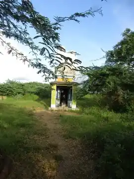 Arulmigu Mappillai Azhakar And Alavanthiamman Temple, Padagacherri - 612804 அருள்மிகு மாப்பிள்ளை அழகர் மற்றும் அலவந்தியம்மன் திருக்கோயில், Padagacherri - 612804, Thiruvarur - Ancient Temple Architecture and History Image 7