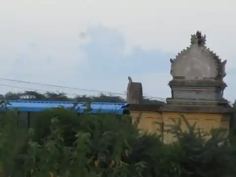 Arulmigu Mappillai Azhakar And Alavanthiamman Temple, Padagacherri - 612804 அருள்மிகு மாப்பிள்ளை அழகர் மற்றும் அலவந்தியம்மன் திருக்கோயில், Padagacherri - 612804, Thiruvarur - Ancient Temple Architecture and History Image 8