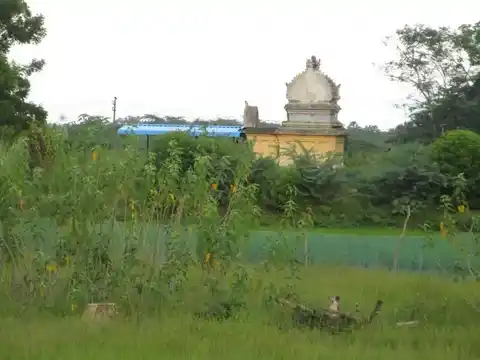 Arulmigu Mappillai Azhakar And Alavanthiamman Temple, Padagacherri - 612804 அருள்மிகு மாப்பிள்ளை அழகர் மற்றும் அலவந்தியம்மன் திருக்கோயில், Padagacherri - 612804, Thiruvarur - Ancient Temple Architecture and History Image 9