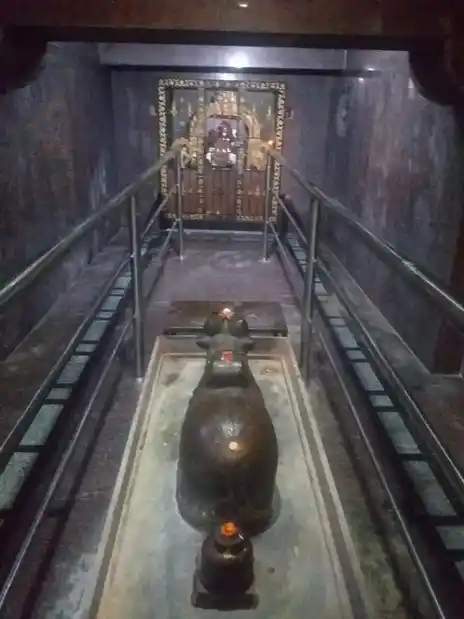 Arulmigu Mappillaiyar Temple, Vaniyambadi - 635754