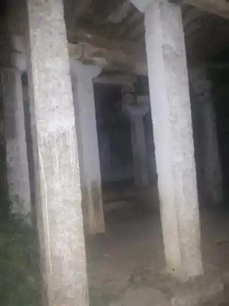 Arulmigu Maragatha Pillayar Temple, Thirukurungudi - 627115