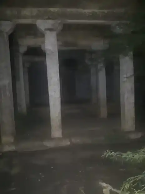 Arulmigu Maragatha Pillayar Temple, Thirukurungudi - 627115 அருள்மிகு மரகத பிள்ளையார் திருக்கோயில், Thirukurungudi - 627115, Tirunelveli - Ancient Temple Architecture and History Image 6