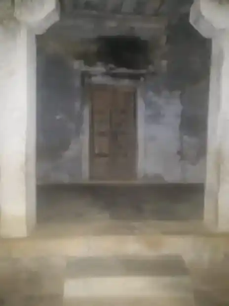 Arulmigu Maragatha Pillayar Temple, Thirukurungudi - 627115 அருள்மிகு மரகத பிள்ளையார் திருக்கோயில், Thirukurungudi - 627115, Tirunelveli - Ancient Temple Architecture and History Image 7