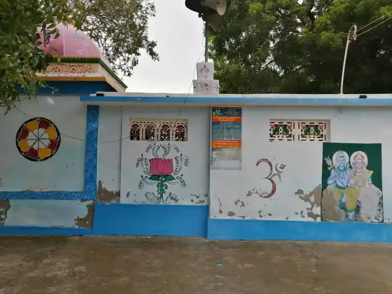 Arulmigu Maragatha Vinayagar Temple, Aththiyuthu - 623539 Arulmigu Maragatha Vinayagar Temple, Aththiyuthu - 623539, Ramanathapuram - Ancient Temple Architecture and History Image 3