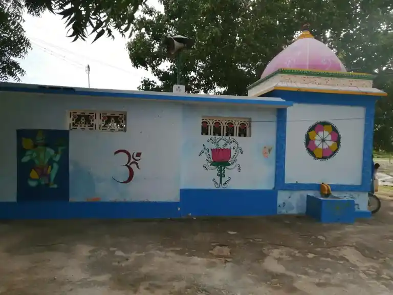 Arulmigu Maragatha Vinayagar Temple, Aththiyuthu - 623539 Arulmigu Maragatha Vinayagar Temple, Aththiyuthu - 623539, Ramanathapuram - Ancient Temple Architecture and History Image 4