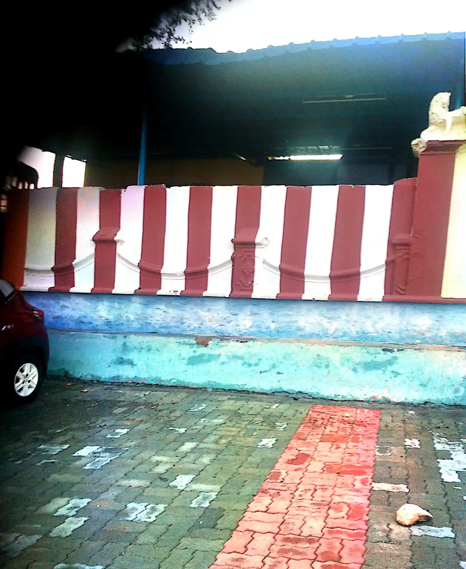 Arulmigu Maragatha Vinayagar Temple, Melakulakkarai - 627108 அருள்மிகு மரகத விநாயகர் திருக்கோயில், Melakulakkarai - 627108, Tirunelveli - Ancient Temple Architecture and History Image 3