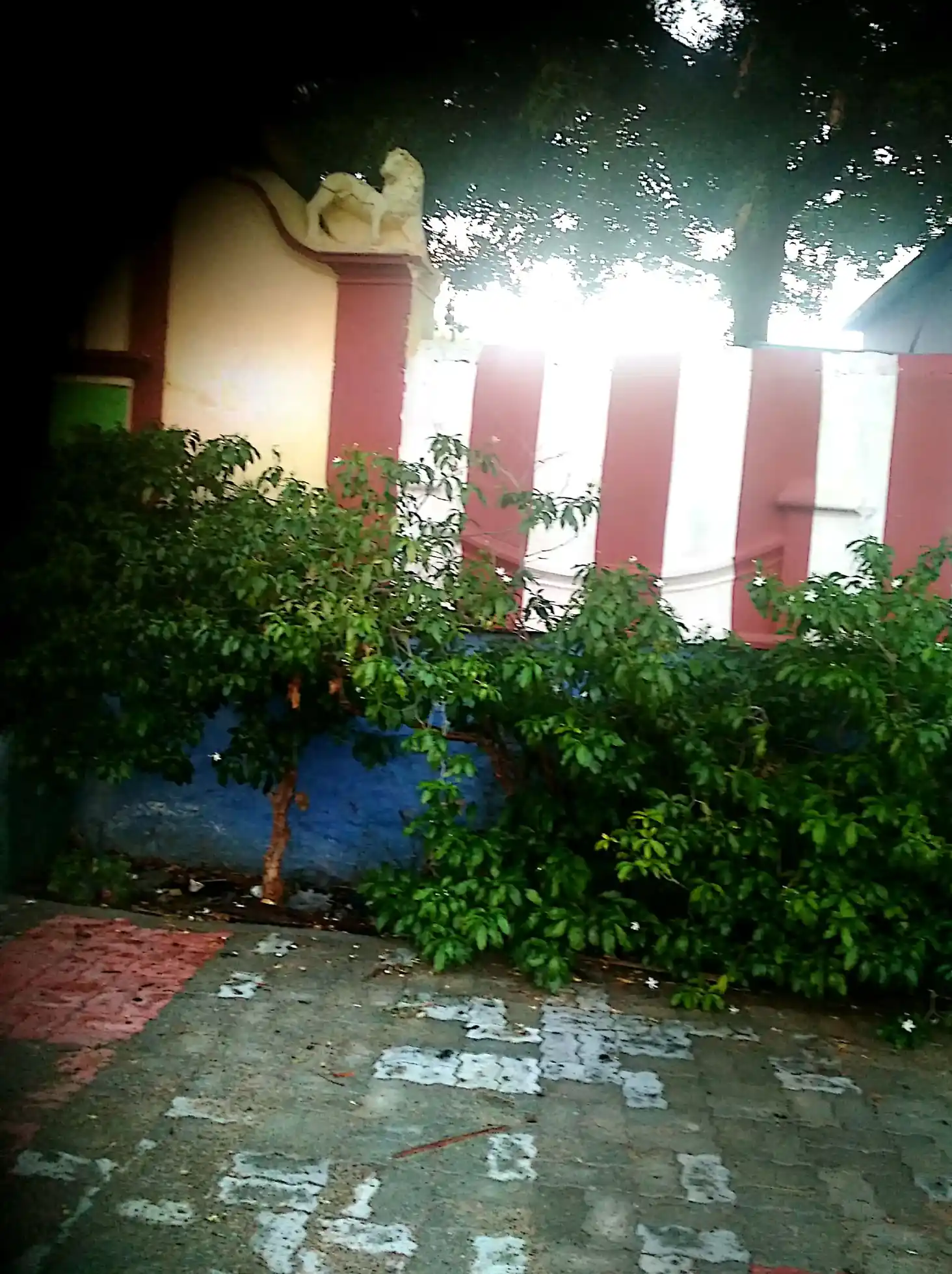 Arulmigu Maragatha Vinayagar Temple, Melakulakkarai - 627108 அருள்மிகு மரகத விநாயகர் திருக்கோயில், Melakulakkarai - 627108, Tirunelveli - Ancient Temple Architecture and History Image 7