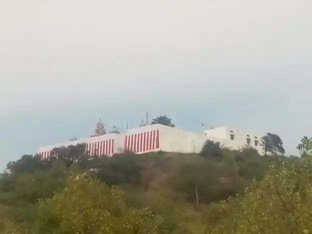 Arulmigu Maragatheeswarar Swamy Temple, Molappalayam - 639111