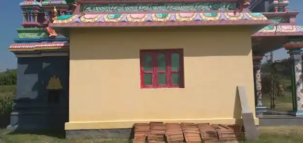 Arulmigu Maraiamman Temple, Kermalam - 638401 Temple