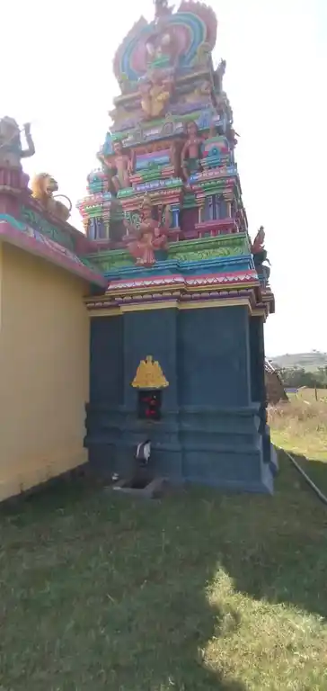 Arulmigu Maraiamman Temple, Kermalam - 638401 அருள்மிகு மாரியம்மன் திருக்கோயில், Kermalam - 638401, Erode - Ancient Temple Architecture and History Image 15