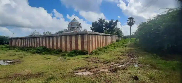 Arulmigu Maraikadeswarar Temple, Athirengam - 614716