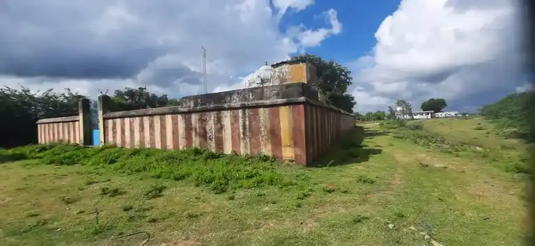 Arulmigu Maraikadeswarar Temple, Athirengam - 614716 அருள்மிகு மறைக்கடேஸ்வரர் திருக்கோயில், Athirengam - 614716, Thiruvarur - Ancient Temple Architecture and History Image 2