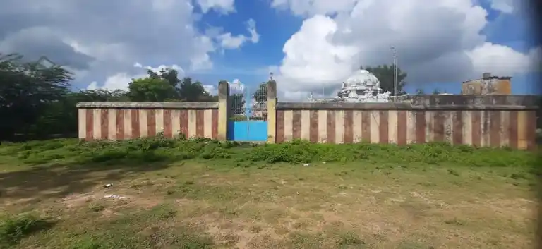 Arulmigu Maraikadeswarar Temple, Athirengam - 614716 அருள்மிகு மறைக்கடேஸ்வரர் திருக்கோயில், Athirengam - 614716, Thiruvarur - Ancient Temple Architecture and History Image 3