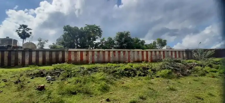 Arulmigu Maraikadeswarar Temple, Athirengam - 614716 அருள்மிகு மறைக்கடேஸ்வரர் திருக்கோயில், Athirengam - 614716, Thiruvarur - Ancient Temple Architecture and History Image 5