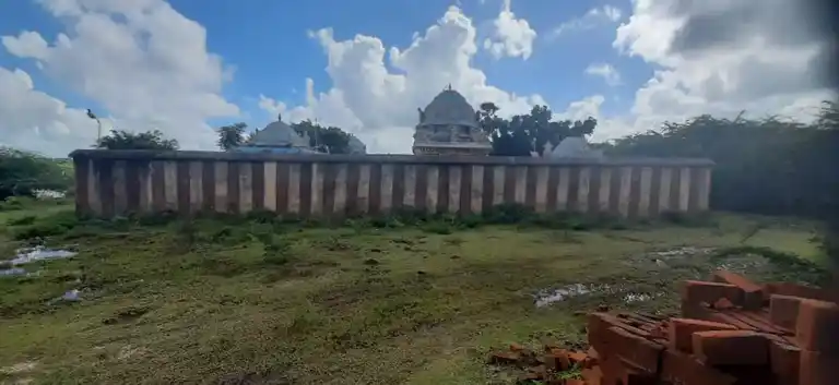 Arulmigu Maraikadeswarar Temple, Athirengam - 614716 அருள்மிகு மறைக்கடேஸ்வரர் திருக்கோயில், Athirengam - 614716, Thiruvarur - Ancient Temple Architecture and History Image 6