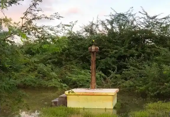 Arulmigu Marakkattu Ayyanar Temple, Kariyampattu - 630201