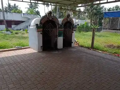 Arulmigu Maramman Temple, Athitchapuram - 610102 அருள்மிகு மாரியம்மன் திருக்கோயில், ஆதிச்சபுரம் - 610102, Thiruvarur - Ancient Temple Architecture and History Image 3