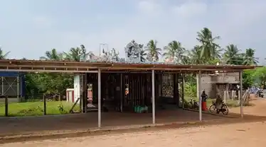 Arulmigu Maramman Temple, Athitchapuram - 610102 அருள்மிகு மாரியம்மன் திருக்கோயில், ஆதிச்சபுரம் - 610102, Thiruvarur - Ancient Temple Architecture and History Image 4