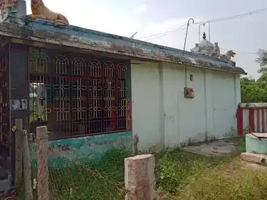 Arulmigu Maramman Temple, Athitchapuram - 610102 அருள்மிகு மாரியம்மன் திருக்கோயில், ஆதிச்சபுரம் - 610102, Thiruvarur - Ancient Temple Architecture and History Image 5