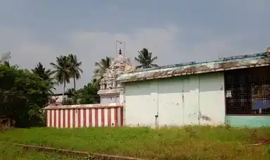 Arulmigu Maramman Temple, Athitchapuram - 610102 அருள்மிகு மாரியம்மன் திருக்கோயில், ஆதிச்சபுரம் - 610102, Thiruvarur - Ancient Temple Architecture and History Image 6