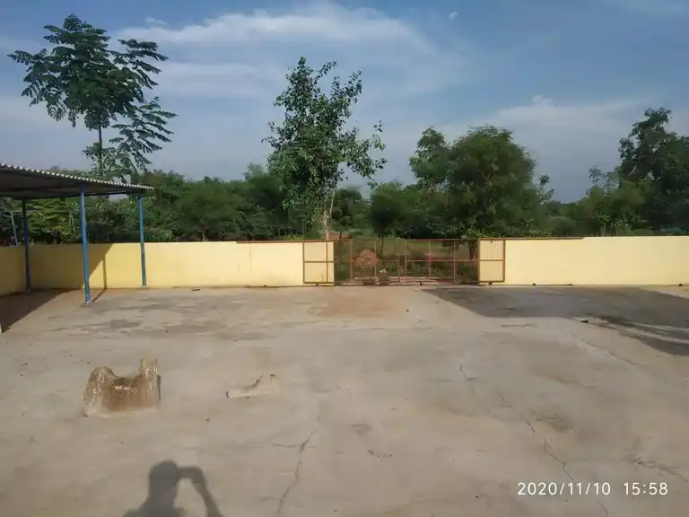 Arulmigu Marampidungi Karupaswamy Temple, Vairampatti - 621305 Arulmigu Marampidungi karupaswamy Temple, Vairampatti - 621305, Thiruchirappalli - Ancient Temple Architecture and History Image 4