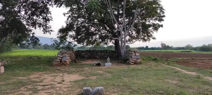 Arulmigu Marappasamy Temple, Kosoor - 621313