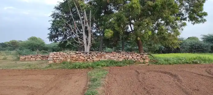 Arulmigu Marappasamy Temple, Kosoor - 621313 அருள்மிகு மாரப்பசாமி திருக்கோயில், Kosoor - 621313, Karur - Ancient Temple Architecture and History Image 3