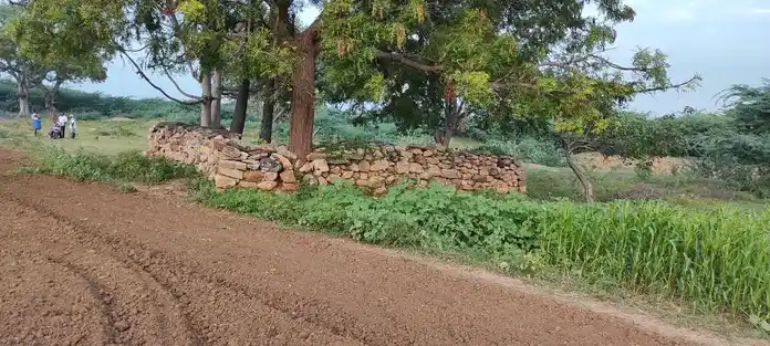 Arulmigu Marappasamy Temple, Kosoor - 621313 அருள்மிகு மாரப்பசாமி திருக்கோயில், Kosoor - 621313, Karur - Ancient Temple Architecture and History Image 5