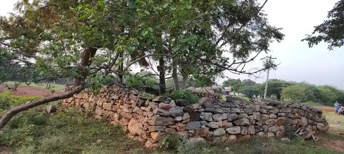 Arulmigu Marappasamy Temple, Kosoor - 621313 அருள்மிகு மாரப்பசாமி திருக்கோயில், Kosoor - 621313, Karur - Ancient Temple Architecture and History Image 7