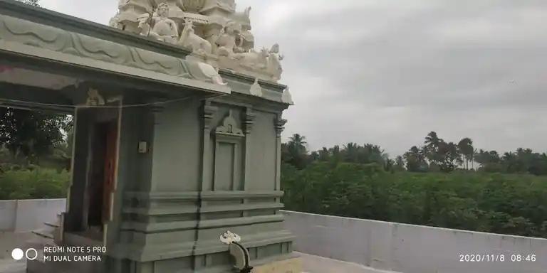 Arulmigu Marathadi Vinayagar Temple, Attayampalayam - 638107 அருள்மிகு மரத்தடி விநாயகர் திருக்கோயில், Attayampalayam - 638107, Erode - Ancient Temple Architecture and History Image 2