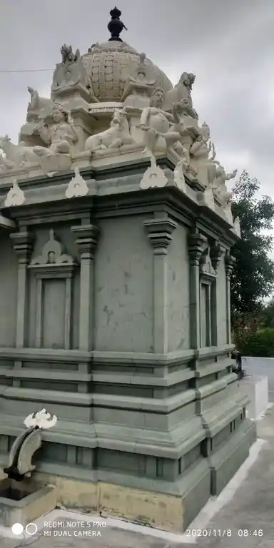 Arulmigu Marathadi Vinayagar Temple, Attayampalayam - 638107 அருள்மிகு மரத்தடி விநாயகர் திருக்கோயில், Attayampalayam - 638107, Erode - Ancient Temple Architecture and History Image 3