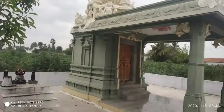 Arulmigu Marathadi Vinayagar Temple, Attayampalayam - 638107 அருள்மிகு மரத்தடி விநாயகர் திருக்கோயில், Attayampalayam - 638107, Erode - Ancient Temple Architecture and History Image 4