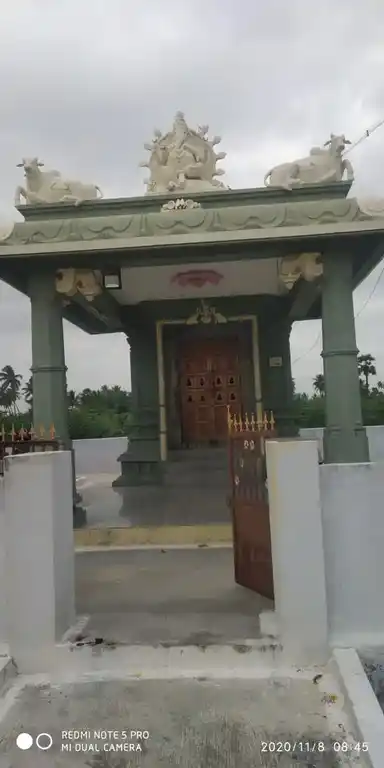 Arulmigu Marathadi Vinayagar Temple, Attayampalayam - 638107 அருள்மிகு மரத்தடி விநாயகர் திருக்கோயில், Attayampalayam - 638107, Erode - Ancient Temple Architecture and History Image 5