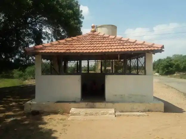 Arulmigu Marathadi Vinayagar Temple, Karudaiyanpalayam - 639113