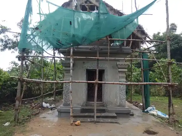 Arulmigu Marathadivinayagar Temple, Sarangapanipuliyambettai - 612001 அருள்மிகு மரத்தடி விநாயகர் திருக்கோயில், Sarangapanipuliyambettai - 612001, Thanjavur - Ancient Temple Architecture and History Image 2