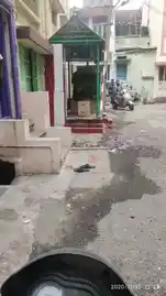 Arulmigu Maravar kattalai Nadarajar Pajanai Madam, Shevapet, Salem - 636002 அருள்மிகு மறவர்கட்டளை நடராஜர் பஜனை மடம், செவ்வாய்பேட்டை, Salem - 636002, Salem - Ancient Temple Architecture and History Image 2