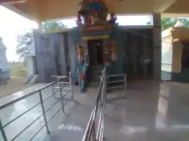 Arulmigu Maravar Sastha Temple, Keelapavoor, Kauluneerkulam - 627854