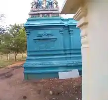 Arulmigu Maravar Sastha Temple, Keelapavoor, Kauluneerkulam - 627854 அருள்மிகு மறவர் சாஸ்தா திருக்கோயில், Keelapavoor, Kauluneerkulam - 627854, Tenkasi - Ancient Temple Architecture and History Image 2