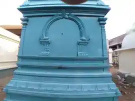 Arulmigu Maravar Sastha Temple, Keelapavoor, Kauluneerkulam - 627854 அருள்மிகு மறவர் சாஸ்தா திருக்கோயில், Keelapavoor, Kauluneerkulam - 627854, Tenkasi - Ancient Temple Architecture and History Image 3