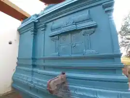 Arulmigu Maravar Sastha Temple, Keelapavoor, Kauluneerkulam - 627854 அருள்மிகு மறவர் சாஸ்தா திருக்கோயில், Keelapavoor, Kauluneerkulam - 627854, Tenkasi - Ancient Temple Architecture and History Image 4