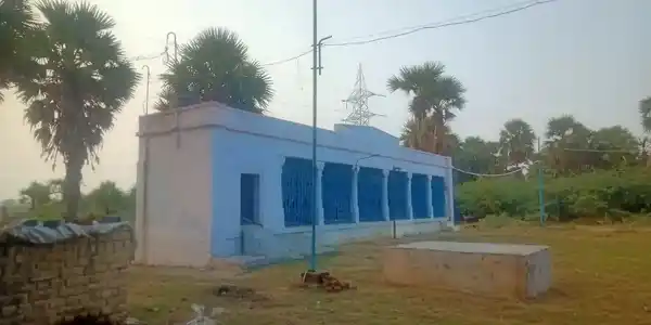 Arulmigu Maravar Sudalaimadasamy Temple, Village Out Side, Maruthur - 627351 அருள்மிகு மறவர் சுடலைமாடசுவாமி திருக்கோயில், Village Out Side, மருதூர் - 627351, Tirunelveli - Ancient Temple Architecture and History Image 3