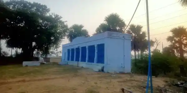 Arulmigu Maravar Sudalaimadasamy Temple, Village Out Side, Maruthur - 627351 அருள்மிகு மறவர் சுடலைமாடசுவாமி திருக்கோயில், Village Out Side, மருதூர் - 627351, Tirunelveli - Ancient Temple Architecture and History Image 7