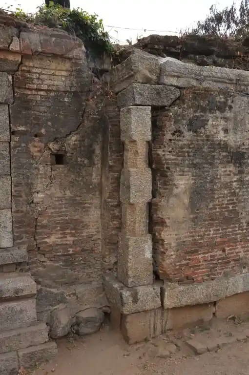 Arulmigu Mareesvaranadhar Temple, Konoor - 605301